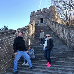 Meet your Posher, Gina